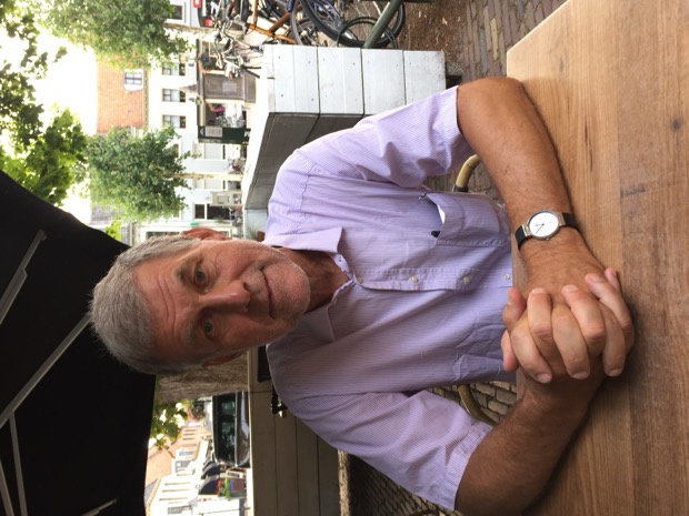 Gerard van der Geer